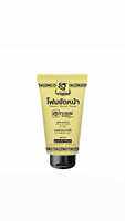 สุภาภรณ์ โฟมขัดหน้า สมุนไพร สูตรอ่อนโยน Supaporn Original Facial Scrub Foam Scrub And Wash 30 g.100g.