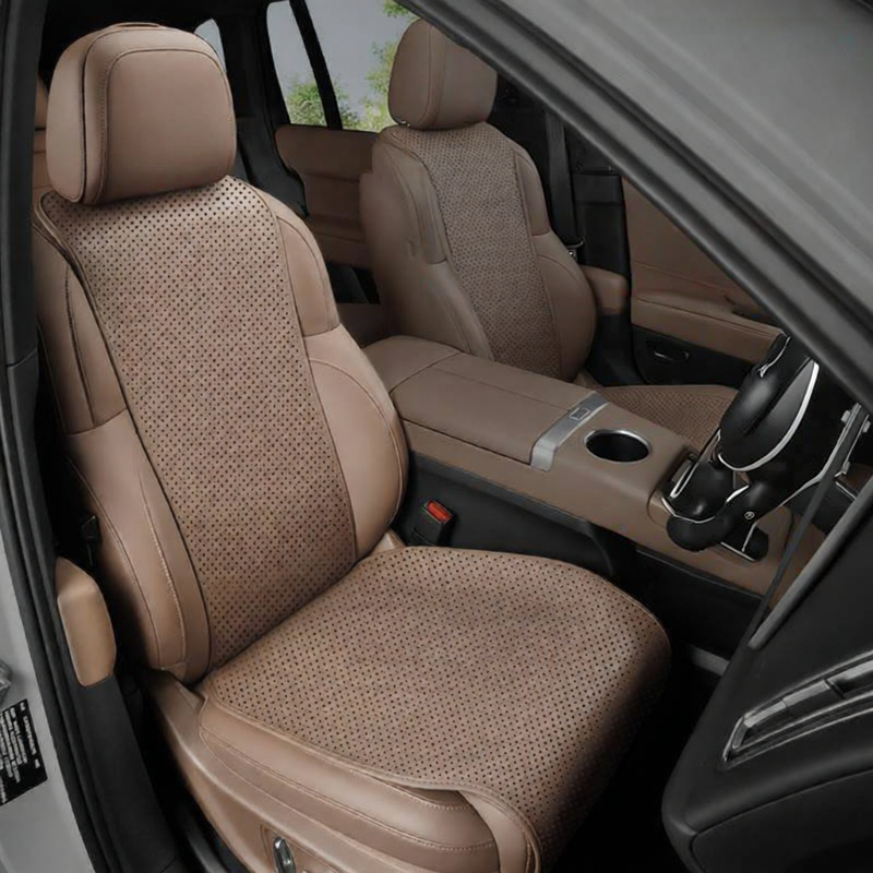 KELAJI | Breathable Universal Four-Season Seat Covers ราคา 5,161 บาท*ส่งฟรี