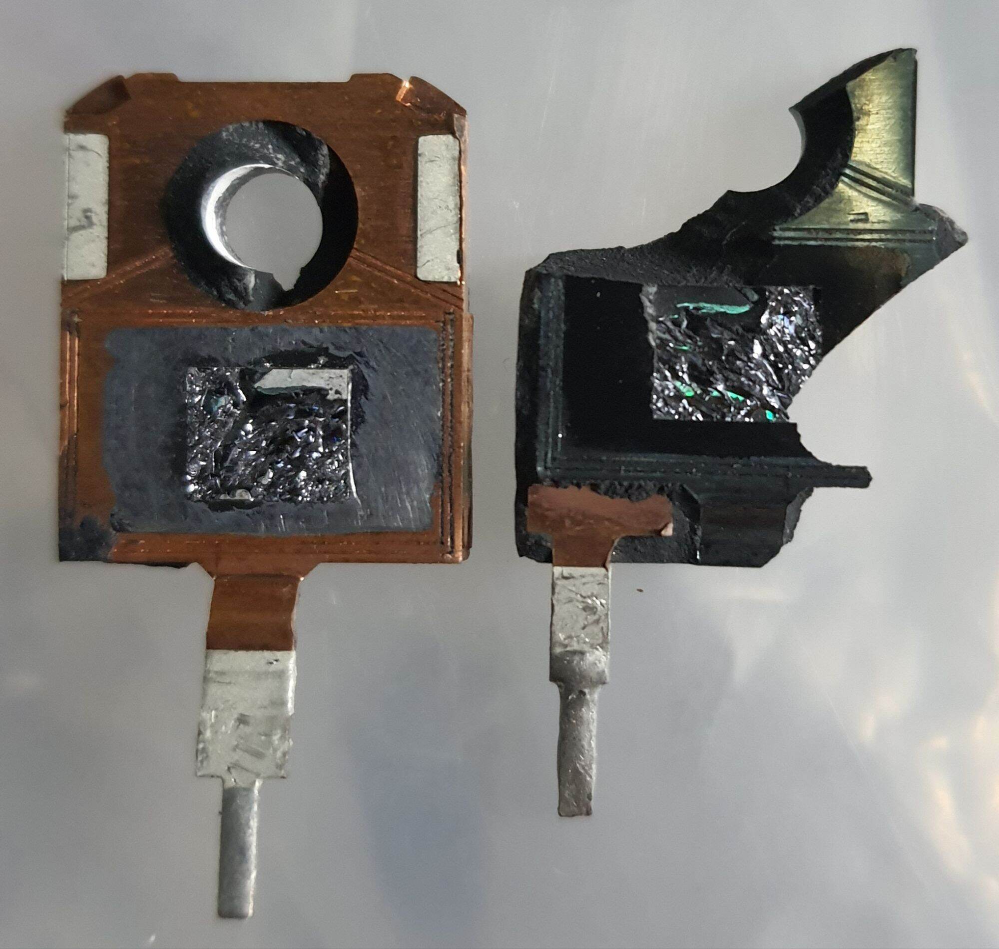 HY4008W hy4008 Mosfet 200A 80V มอสเฟตกระแสสูงสำหรับงานอินเวอร์เตอร์ ...