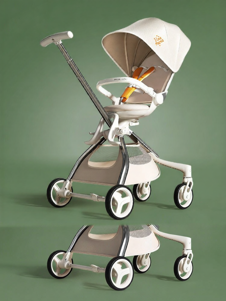 [AVENT | Convenient Lightweight Baby Stroller Compact Foldable Multi Position Adjustable,AVENT | Convenient Lightweight Baby Stroller Compact Foldable Multi Position Adjustable,]