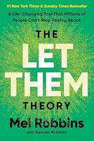 Asia Books หนังสือภาษาอังกฤษ LET THEM THEORY THE: A LIFE-CHANGING TO