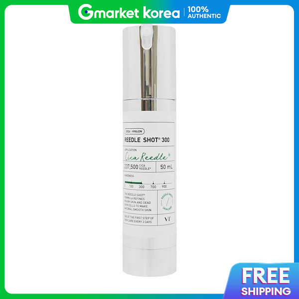VT | Vt Reedle Shot 300 50ml ราคา 788 บาท*ส่งฟรี