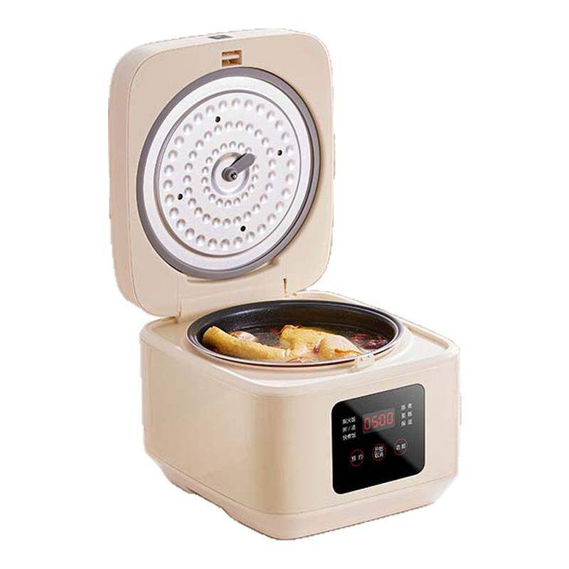 CORING | Smart Thick Pot Rice Cooker 3L ราคา 4,881 บาท*ส่งฟรี