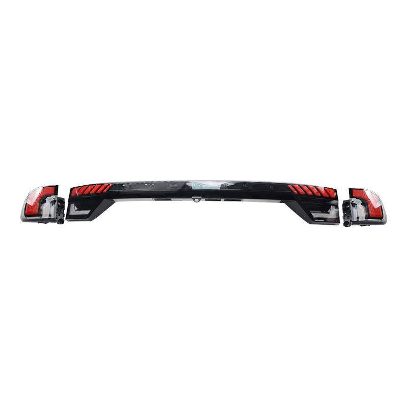 LT | Overseas 2023-2026 Ford Everest LED Brake Turn Tail Light ราคา 19,646 บาท*ส่งฟรี