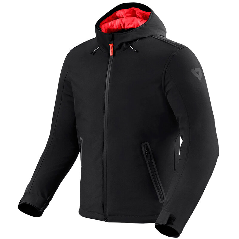 REV'IT! | Waterproof Thermal Reflective Jacket ราคา 13,119 บาท*ส่งฟรี