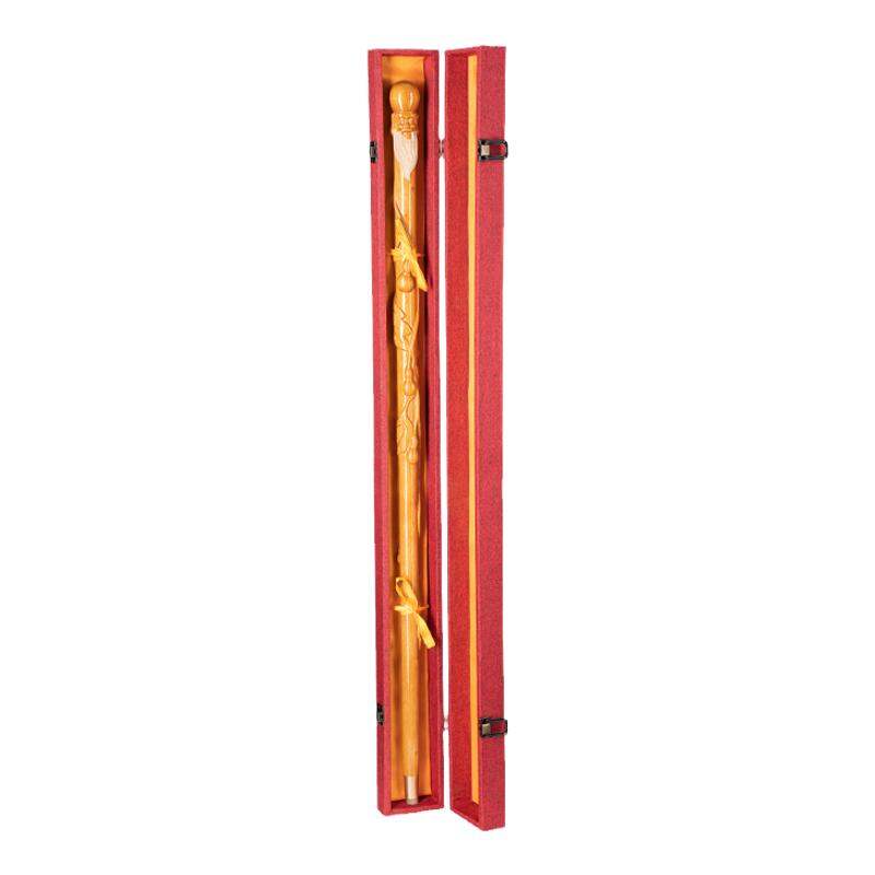 MOQILIN | Longevity Wooden Cane for Gift ราคา 9,806 บาท*ส่งฟรี