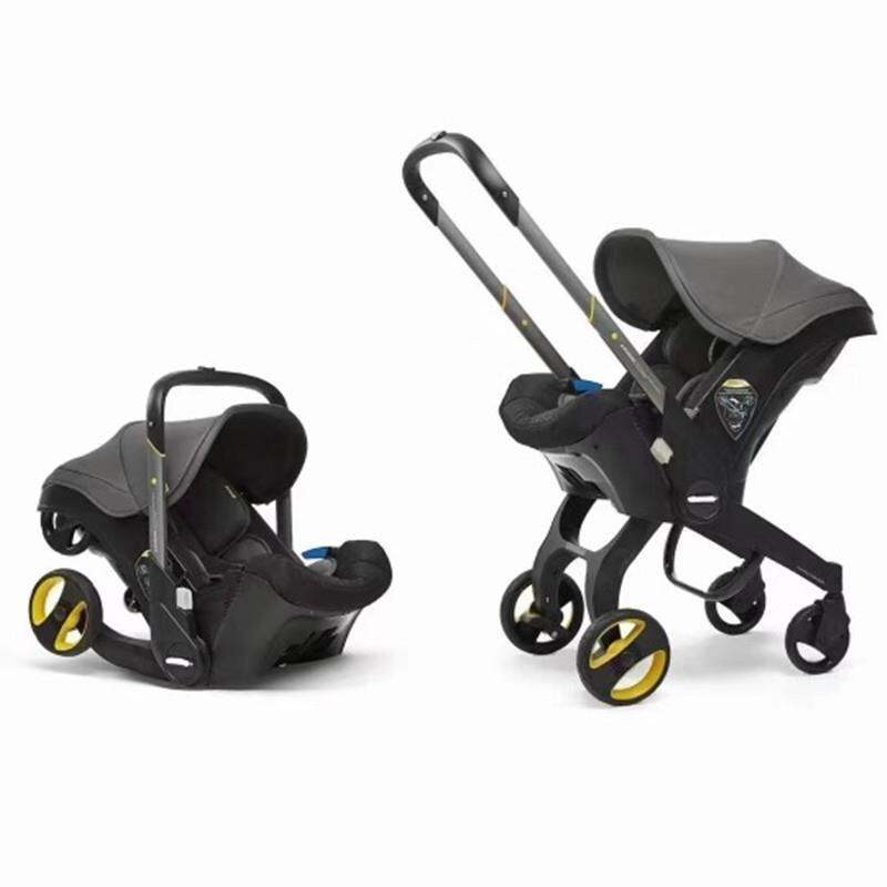 LIWAN | Multi-Function Bidirectional Baby Stroller