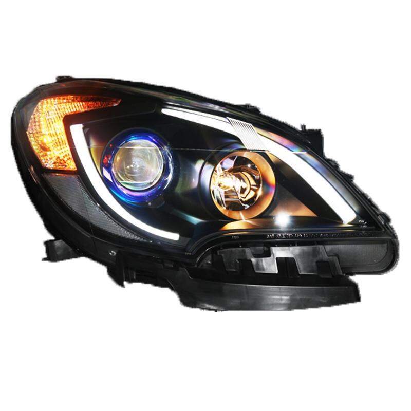 YOUMA | Bulck Enclave LED Daytime Running Lights Modification Kit ราคา 18,348 บาท*ส่งฟรี