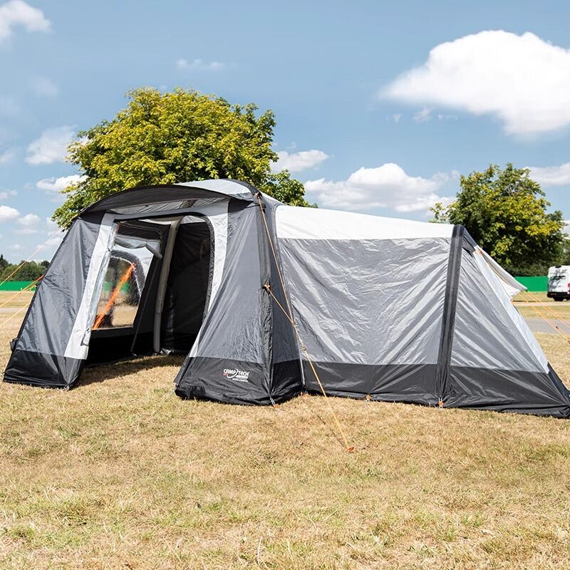 MUYECHAOGE | Inflatable Portable Side Tent ราคา 53,318 บาท*ส่งฟรี