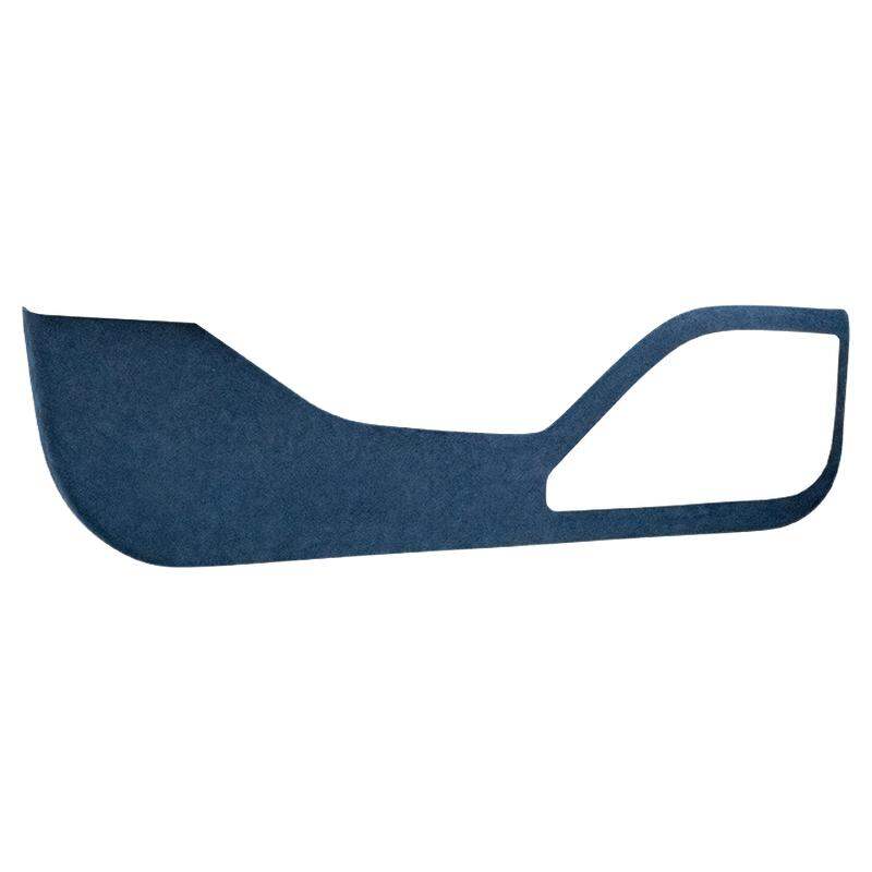 FANXI | Alcantara Interior Trim for ZEEKR 007 Car Door B-Column ราคา 10,049 บาท*ส่งฟรี