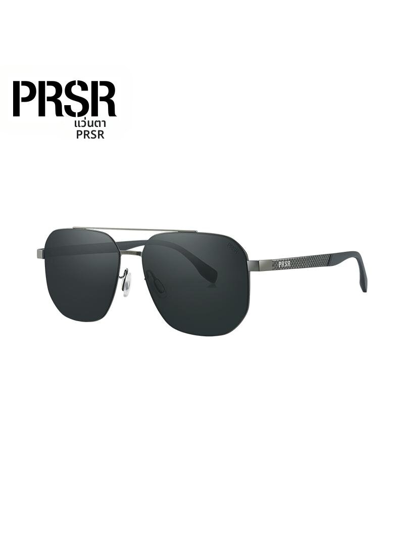 [Prsr | UV Protection Driving Sunglasses Carbon Fiber,Prsr | UV Protection Driving Sunglasses Carbon Fiber,] ราคา 3,883 บาท*ส่งฟรี