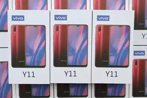 ภาพหน้าปกสินค้าโทรศัพท์มือถือ Vivo Y11 (มือ1) แรม3 รอม32 จอ6.35 นิ้ว  แอนดรอยด์9 ที่เกี่ยวข้อง
