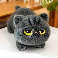 GUAIBUDIAN | ของเล่นตุ๊กตาแมวนุ่มๆ น่ารัก
