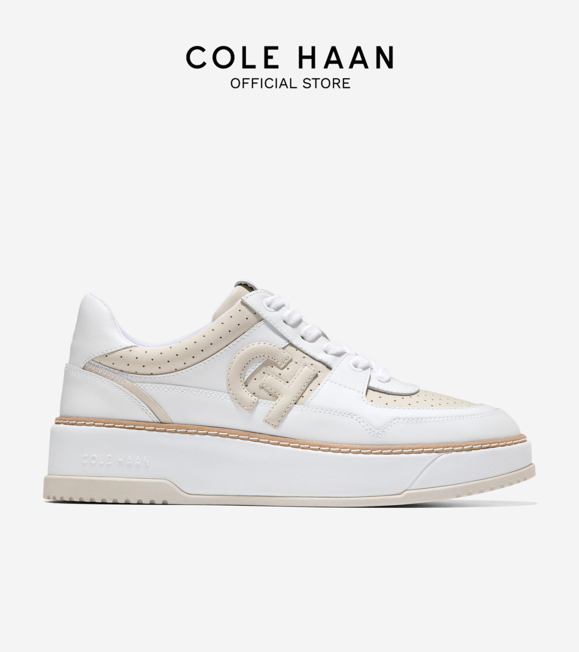 Women's Grandprø Maxfield Sneakers ราคา 7,890 บาท*ส่งฟรี