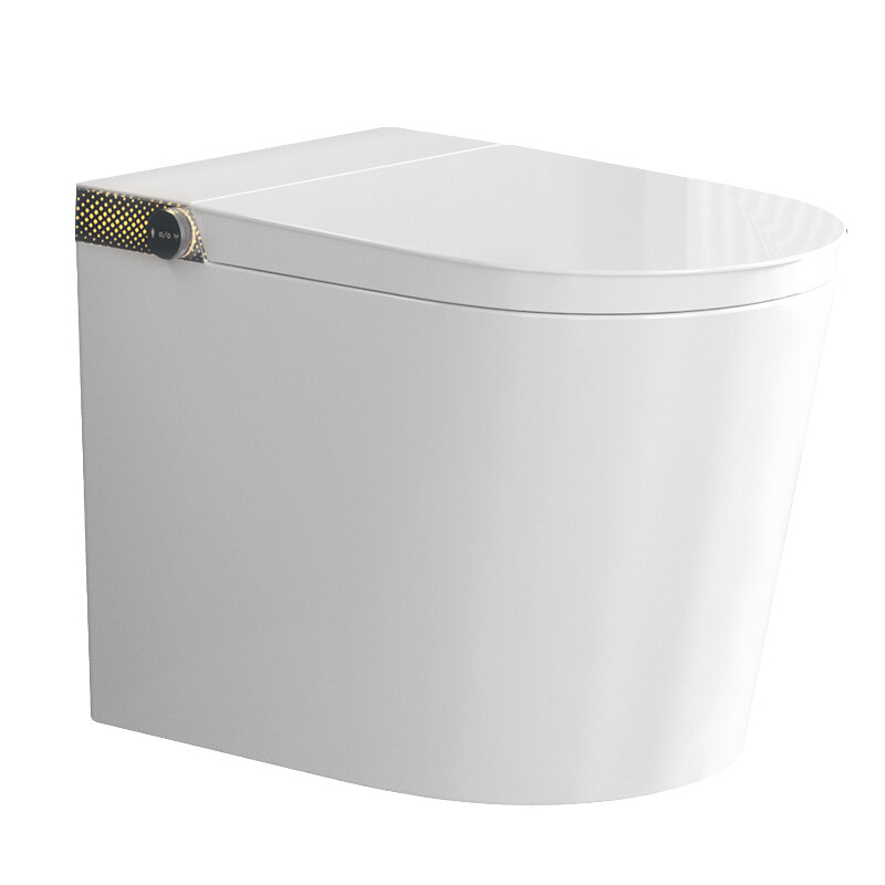 DONGPENG | Smart Toilet Small Space Fully Automatic ราคา 15,119 บาท*ส่งฟรี