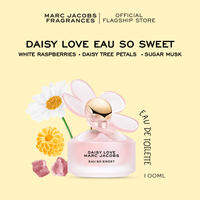 Marc Jacobs Fragrances Daisy Love Eau So Sweet Eau de Toilette