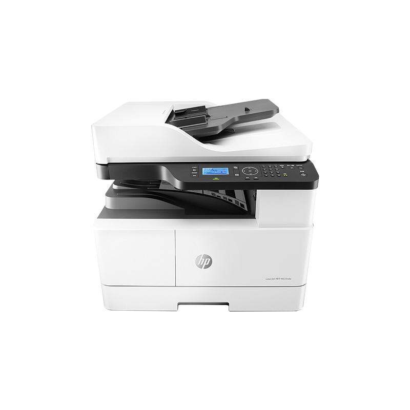 เครื่องพิมพ์ ปริ้นเตอร์ HP เลเซอร์ขาวดำ A3 มัลติฟังก์ชั่นของ สแกนสำเนา เครือข่าย การพิมพ์สองด้าน สำหรับสำนักงานโดยเฉพาะ ราคา 21,907 บาท*ส่งฟรี