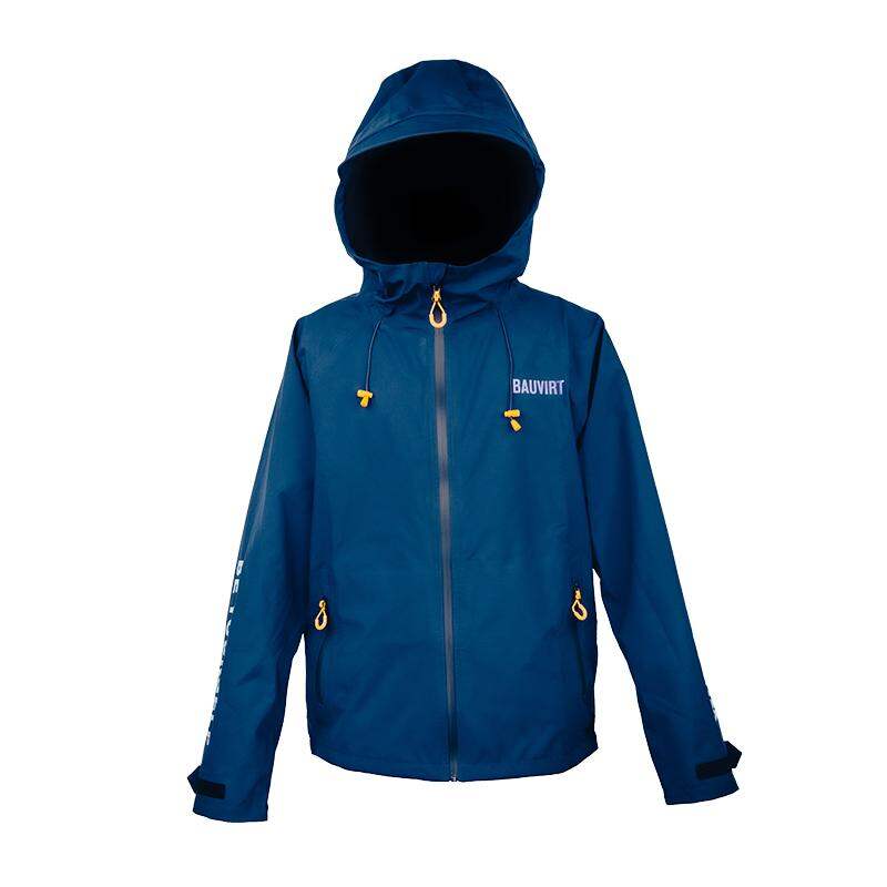 BAUVIRT | Men's Waterproof Rain Suit for Motorcycle Riding - ยี่ห้อ BAUVIRT ราคา 2,523 บาท*ส่งฟรี