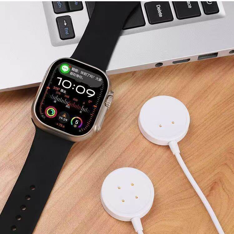brim | Universal Smartwatch Charger ราคา 65 บาท*ส่งฟรี