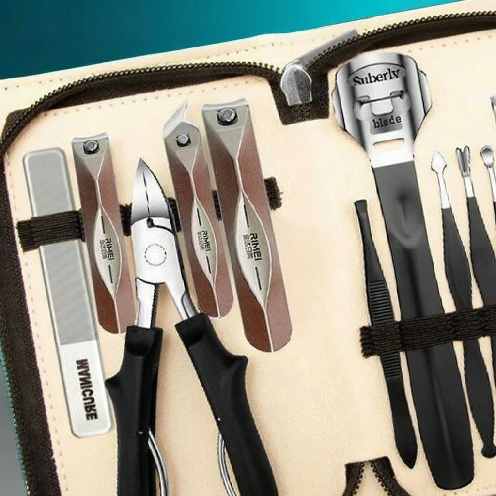 rimei | In-growing Toenail Treatment Special Nail Clipper Slanted ราคา 832 บาท*ส่งฟรี