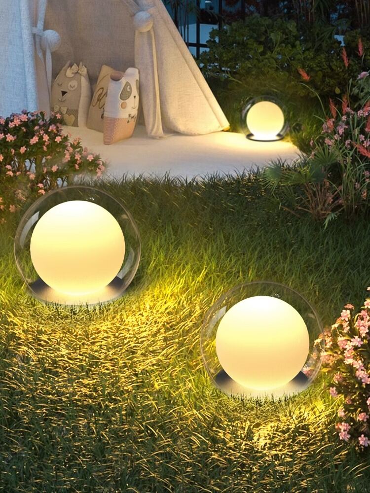 [LISHIGUANG | Moon Light Outdoor Lamp for Garden and Yard Atmosphere,LISHIGUANG | Moon Light Outdoor Lamp for Garden and Yard Atmosphere,] ราคา 5,654 บาท*ส่งฟรี