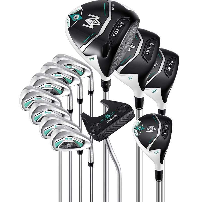 PGM GOLF | High Rebound Lightweight Women Golf Club Set