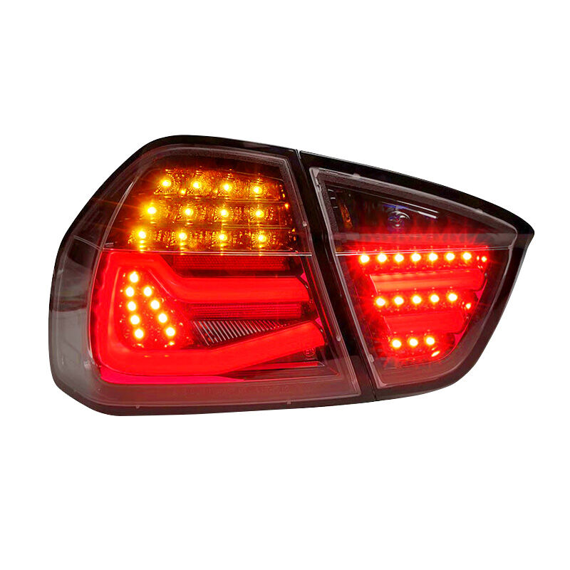 YOUMA | Aftermarket 3 Series E90 Rear Tail Light Assembly ราคา 17,768 บาท*ส่งฟรี
