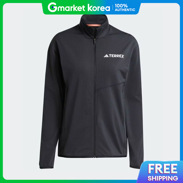 adidas | Adidas Women's Terrex Multi Climawarm Full-Zip Tech Fleece Jacket Jn1000 ราคา 2,400 บาท*ส่งฟรี