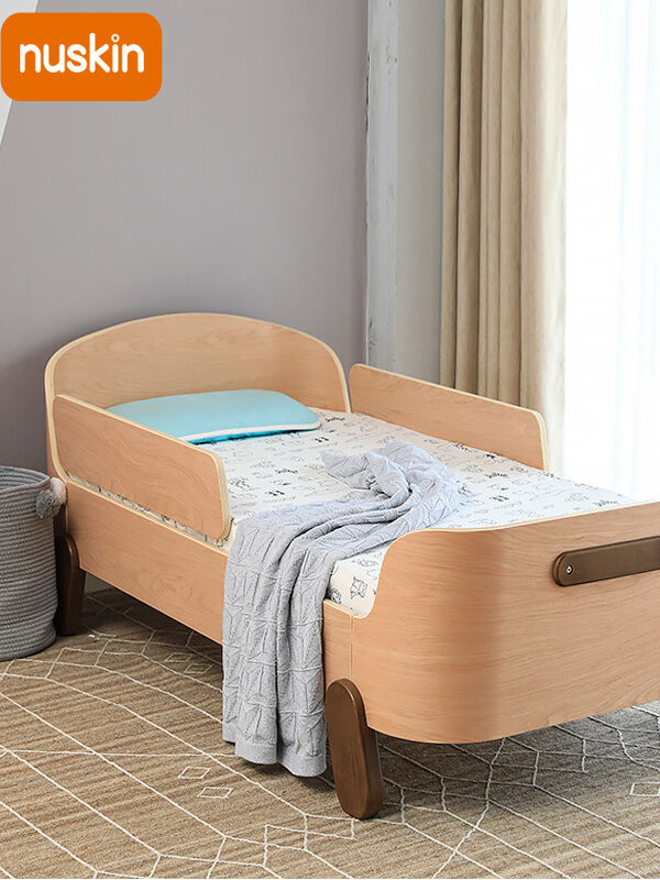 Nu Skin | Boys' Island Bed with Princess Guard Rail ราคา 24,089 บาท*ส่งฟรี