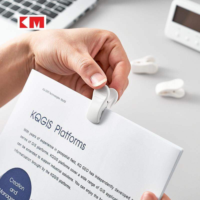 KM พลาสติก Clothespins Windproof Multi-Functional เสื้อผ้าคลิปอบแห้งสําหรับเสื้อผ้าถุงเท้าผ้านวมใช้ในบ้านเกาหลี สไตล์ลำลอง ราคา  196 บาท*ส่งฟรี