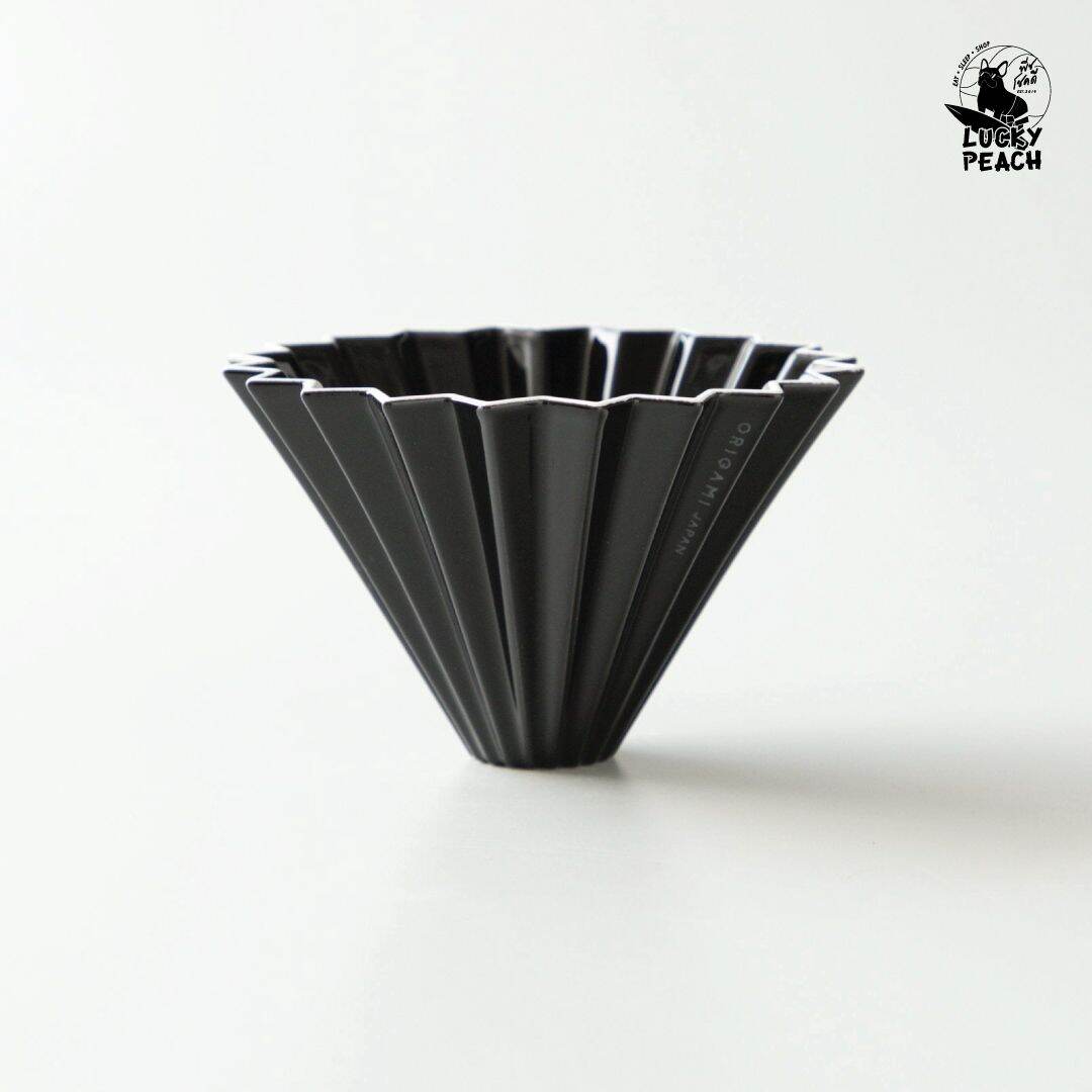 ORIGAMI Dripper S/M รุ่นใหม่ล่าสุด มี 7 สี สินค้าของแท้จากญี่ปุ่น Lazada.co.th