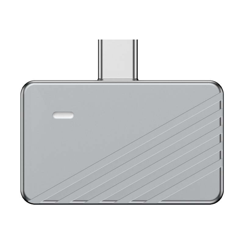 JEYI | Portable Storage Expansion SSD Box for M.2 Apple ราคา 302 บาท*ส่งฟรี