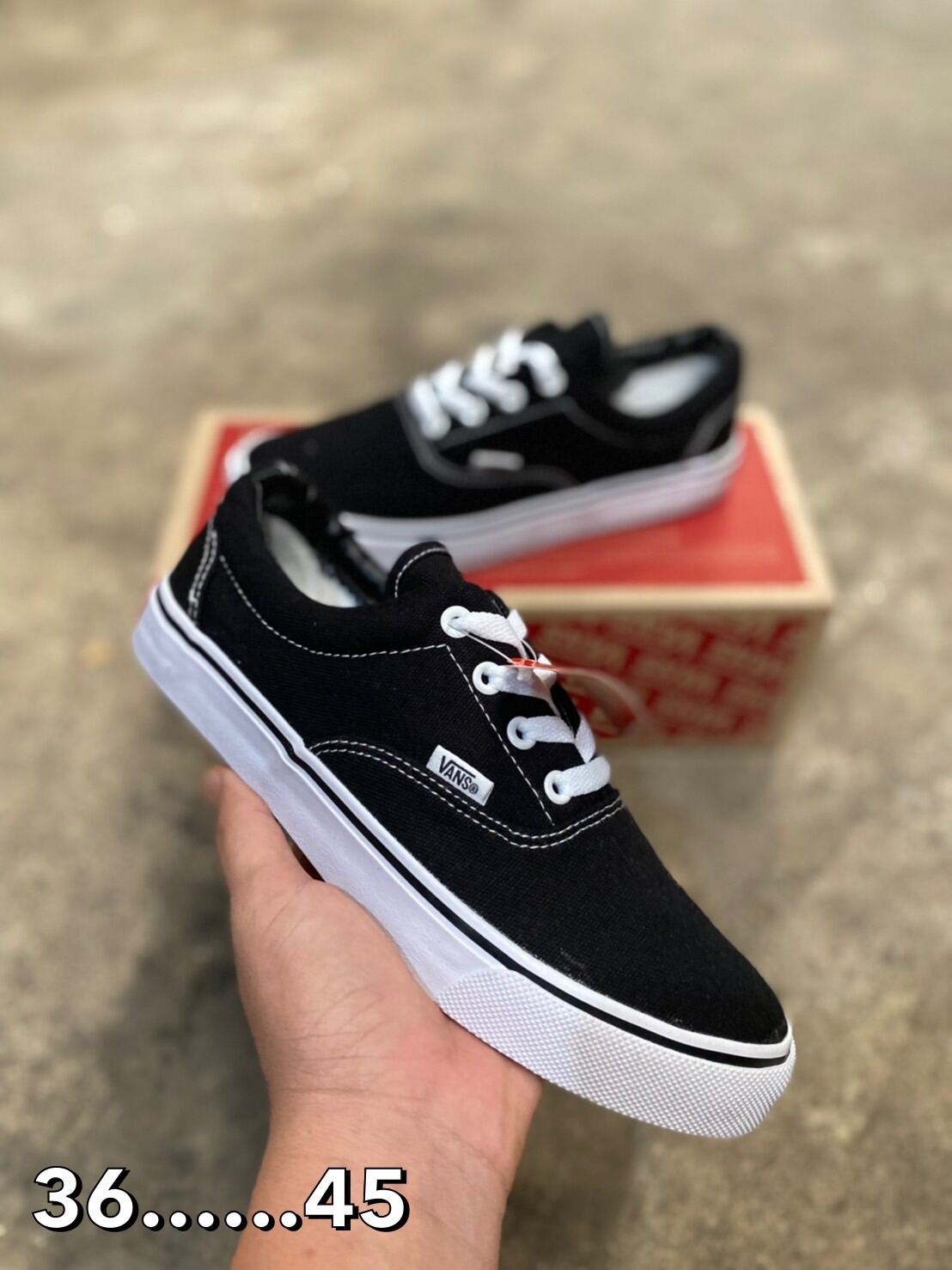 This is cheap the era vans