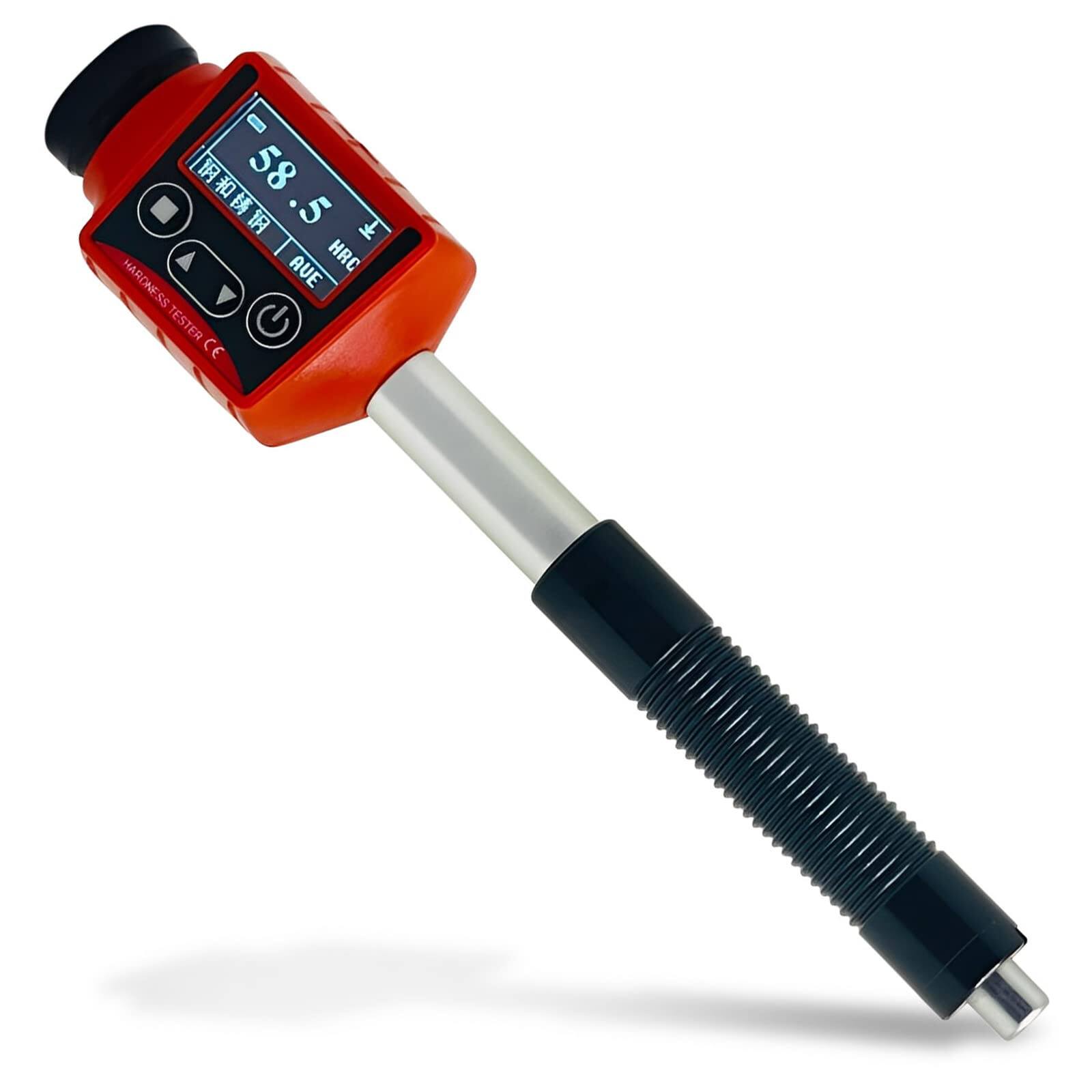SanDisk | 6-in-1 Metal Leeb Hardness Tester for Alloy Tool Steel ราคา 7,223 บาท*ส่งฟรี
