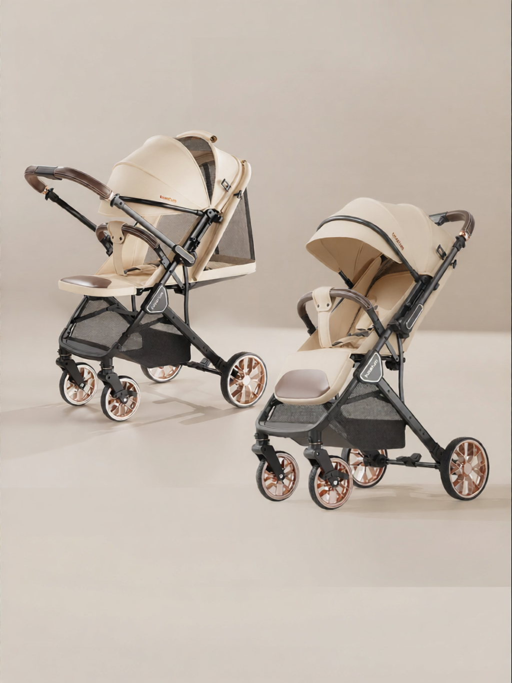 [Folding Sit-Lie Stroller 0-3 Years,Folding Sit-Lie Stroller 0-3 Years,]