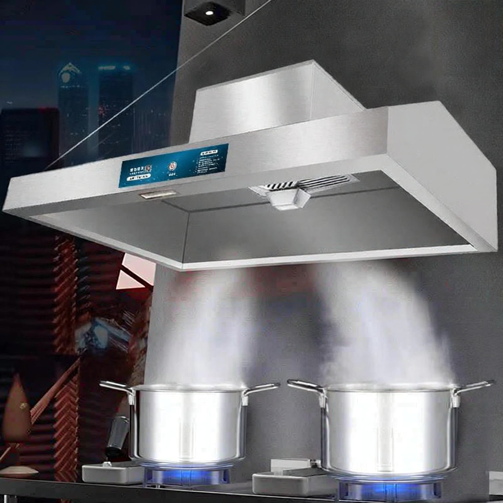 Sandisk | Commercial High Suction Stainless Steel Extractor ราคา 10,351 บาท*ส่งฟรี