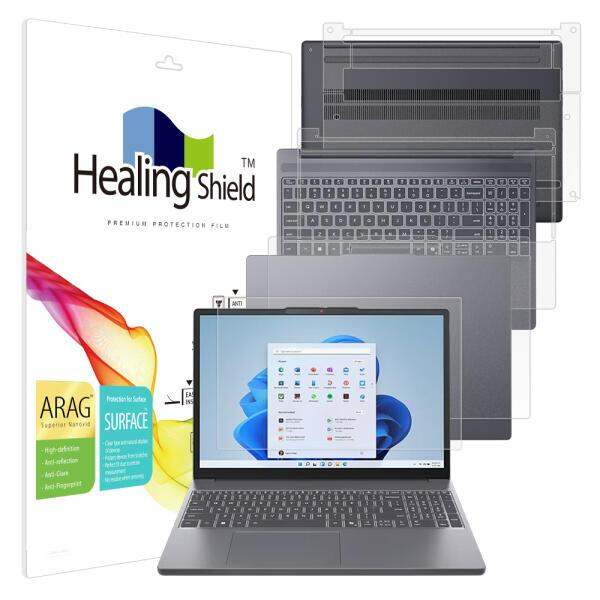 ART BOX | Artbox/Healing Shield Ideapad Slim 3 15Arp10 Oled High-Definition Low-Reflection 1 External 3 ราคา 2,034 บาท*ส่งฟรี