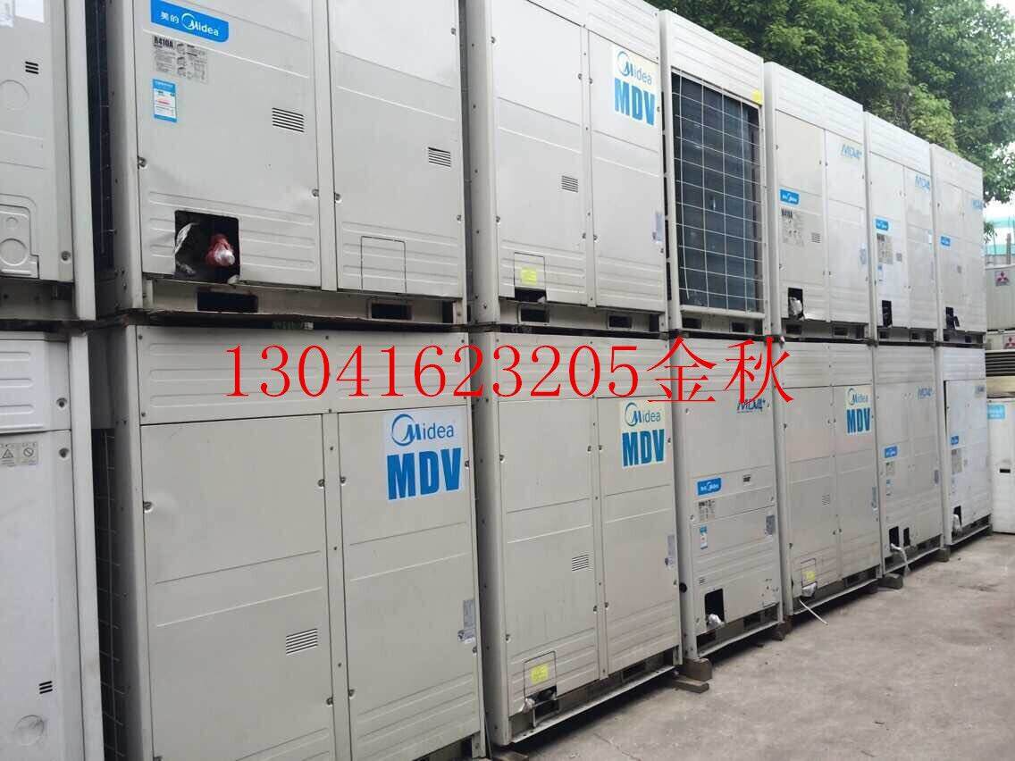 รีวิวแอร์บ้านมือสอง Gree Inverter Central: เย็นจริง ประหยัดไฟ จัดเต็มกว่าที่คิด!