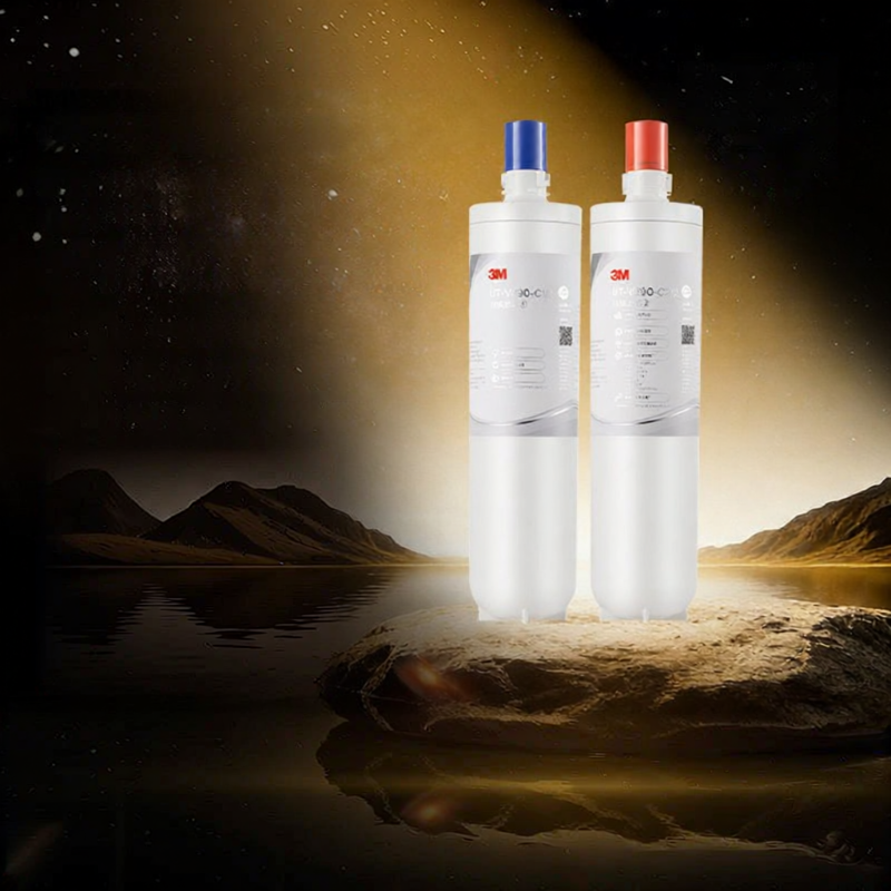 3M | Dual Smart Primary Filter Cartridge ราคา 16,019 บาท*ส่งฟรี