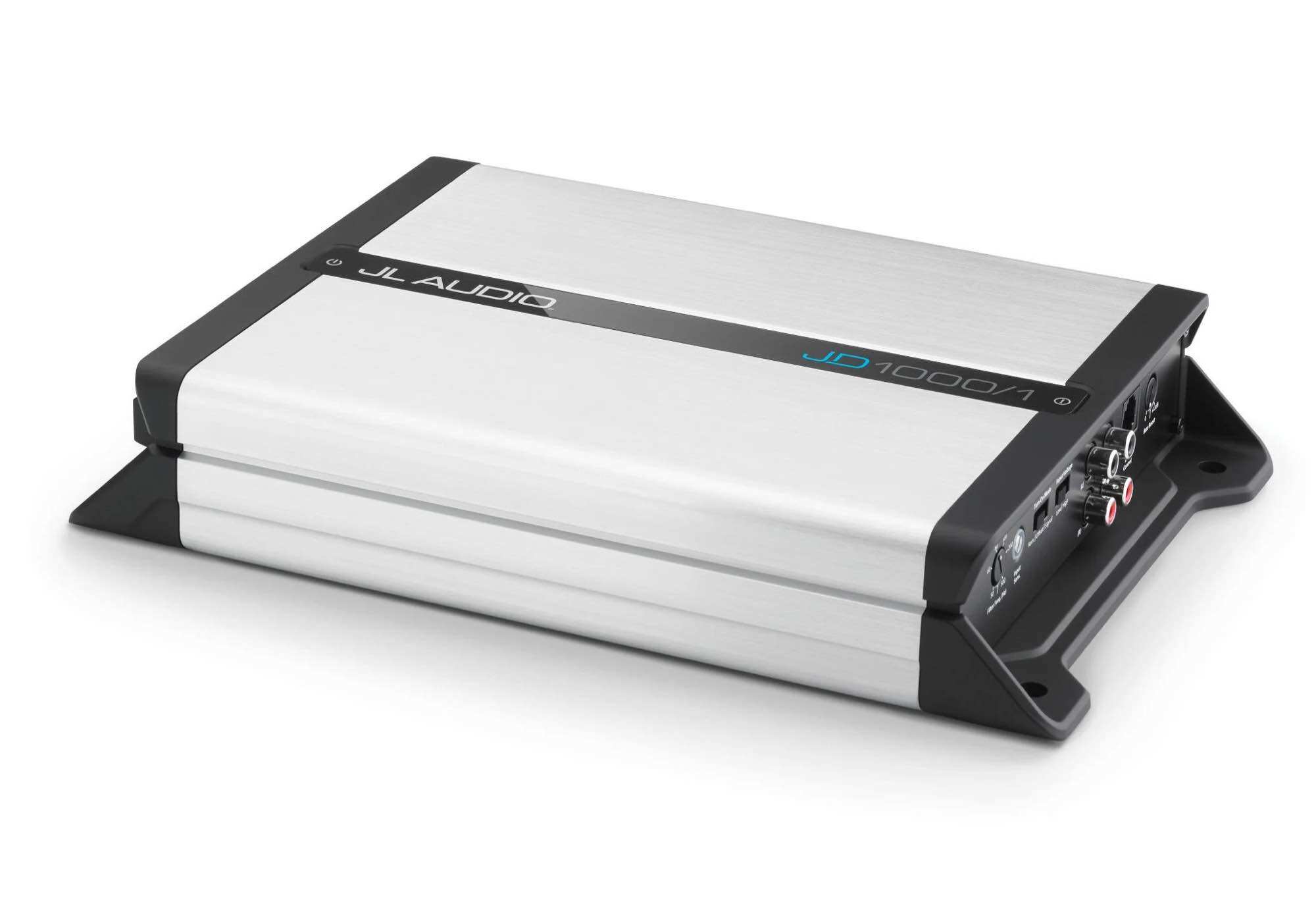 JL AUDIO JD1000/1 Monoblock Class D Subwoofer Amplifier, 1000 W ราคา 28,500 บาท*ส่งฟรี