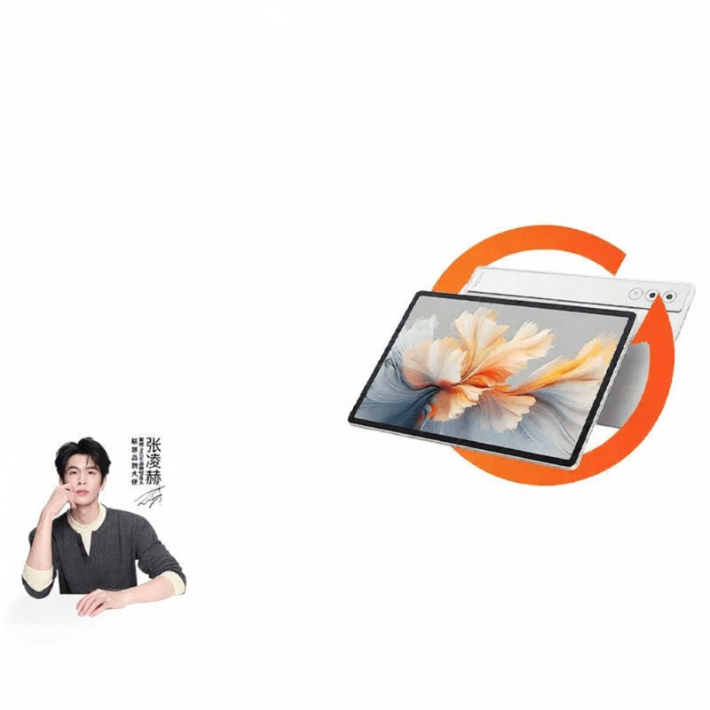Lenovo | YOGA Tablet 2 Year Value Retention and Renewal Service ราคา 1,383 บาท*ส่งฟรี