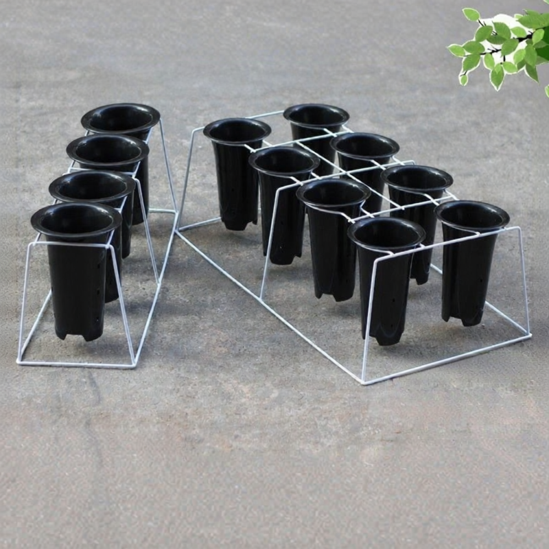 FEIZHUXIANSEN | Orchid Specific Floor Standing Plant Stand ราคา 1,221 บาท*ส่งฟรี