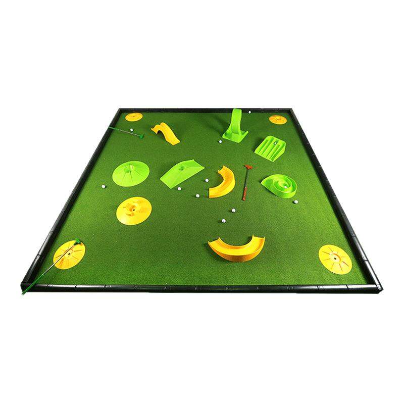 B·C·GOLF | Kids Home Golf Practice Set Mini Toys ราคา 11,029 บาท*ส่งฟรี