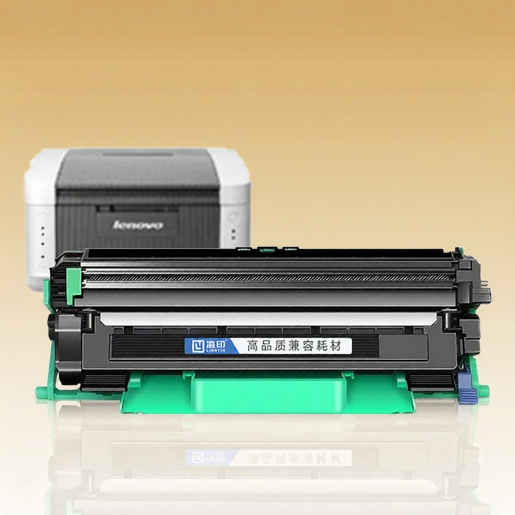 LINGYIN | High Capacity Toner Cartridge ราคา 436 บาท*ส่งฟรี