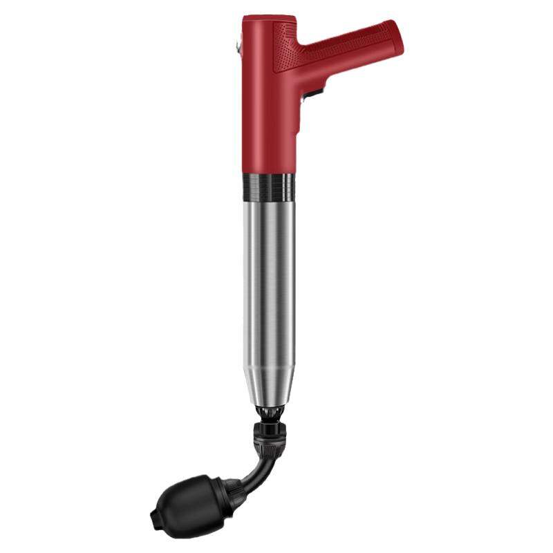 SHENYUAN | Electric High-Pressure Toilet Drain Cleaner ราคา 3,275 บาท*ส่งฟรี