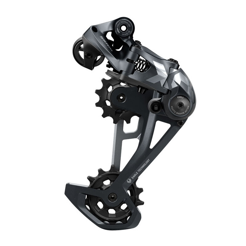 SRAM | Mountain Bike 12 Speed Shifter Set 12 Speed ราคา 5,926 บาท*ส่งฟรี
