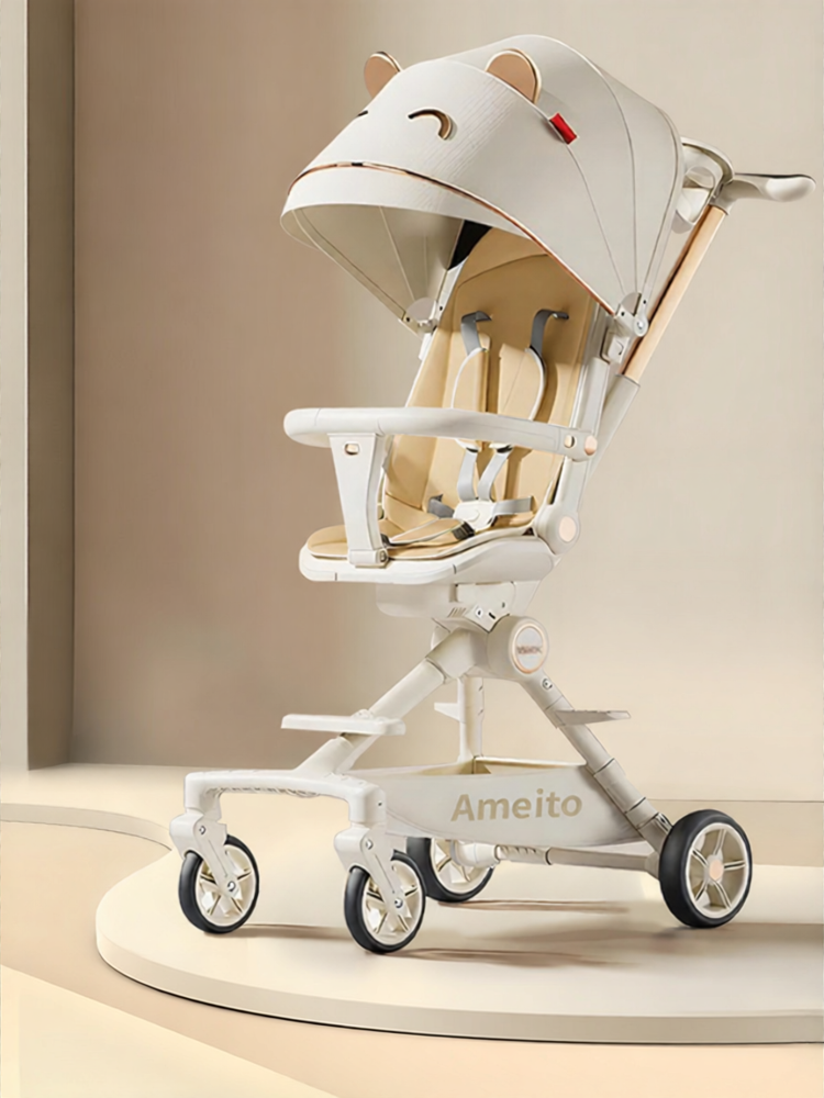 [Lightweight Foldable Baby Stroller,Lightweight Foldable Baby Stroller,]