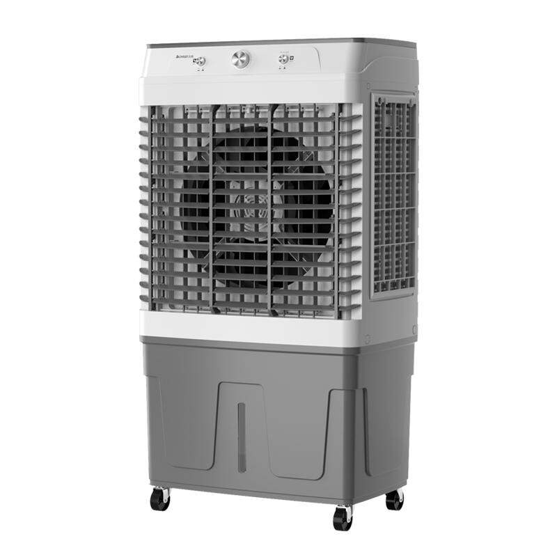 Chigo | Commercial Industrial Portable Water-cooled Air Cooler ราคา 6,739 บาท*ส่งฟรี