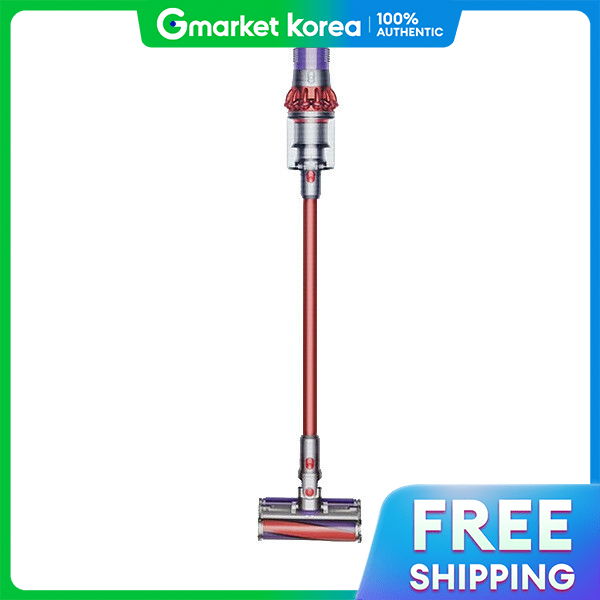 Dyson | Dyson V10 Cyclone Cordless Vacuum Cleaner Hv ราคา 10,899 บาท*ส่งฟรี