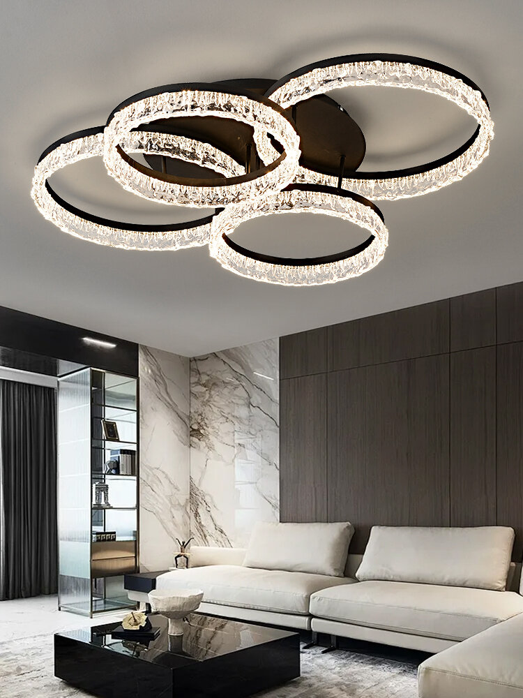 [AOSIBANGE | Modern Luxury Bright Italian Minimalist Voice-Controlled Light Livingroom Bedroom,AOSIBANGE | Modern Luxury Bright Italian Minimalist Voice-Controlled Light Livingroom Bedroom,] ราคา 12,896 บาท*ส่งฟรี